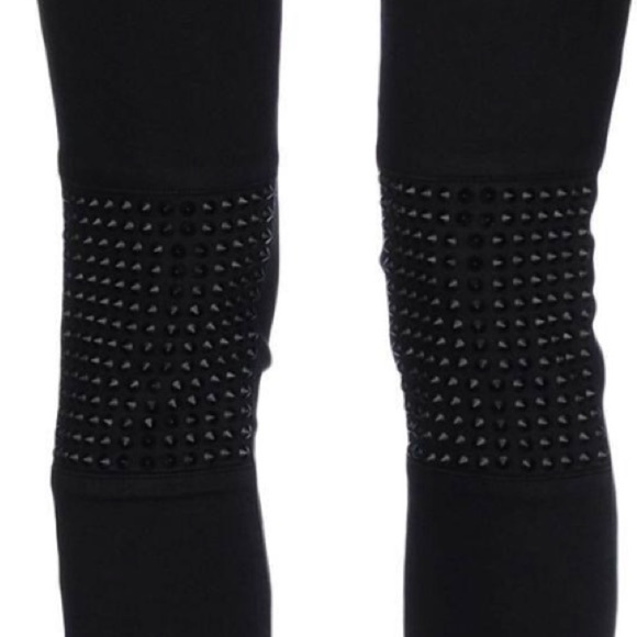 Pinko Tag Denim Pants Size 30 - Picture 3 of 7